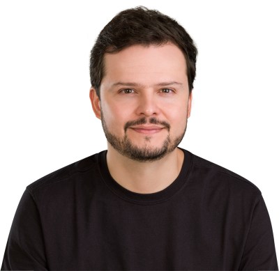 Humberto Laudares